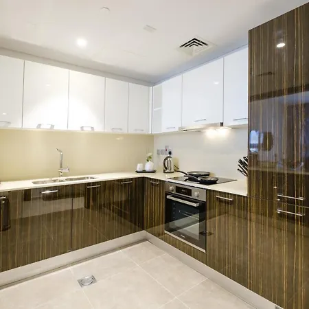 Le Mirage City Walk Doha Room photo