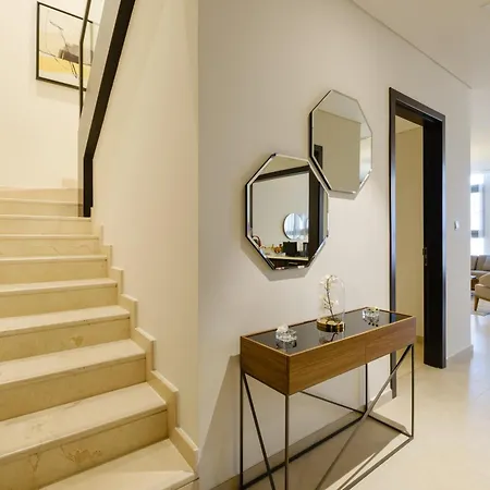 Le Mirage City Walk Doha Room photo