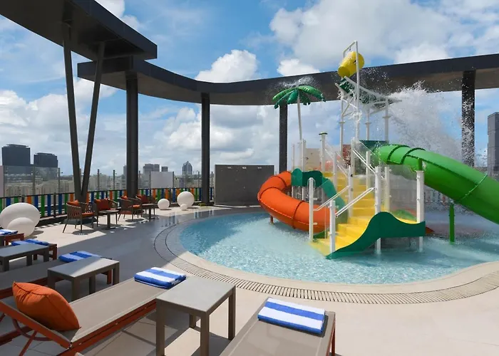 Le Mirage City Walk
