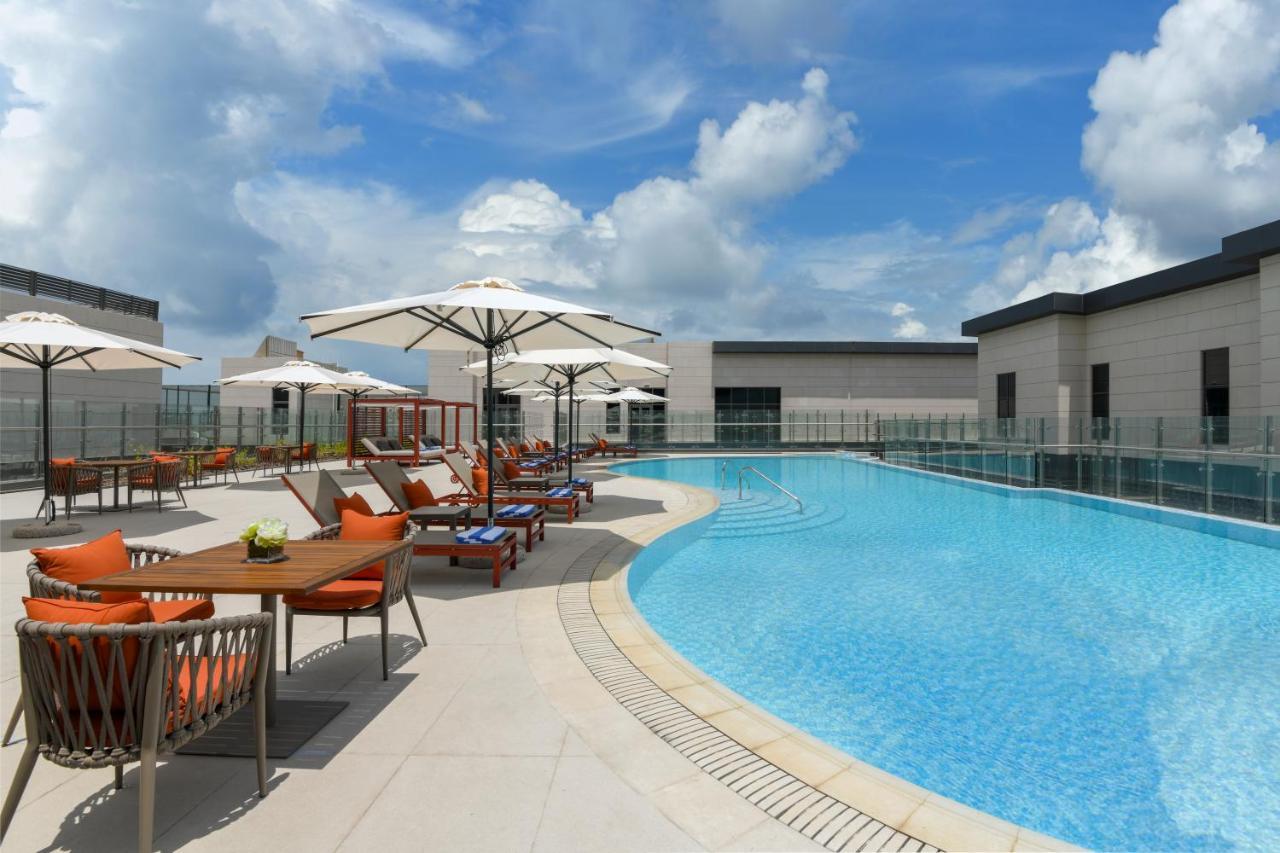 Apartment Le Mirage Walk Doha