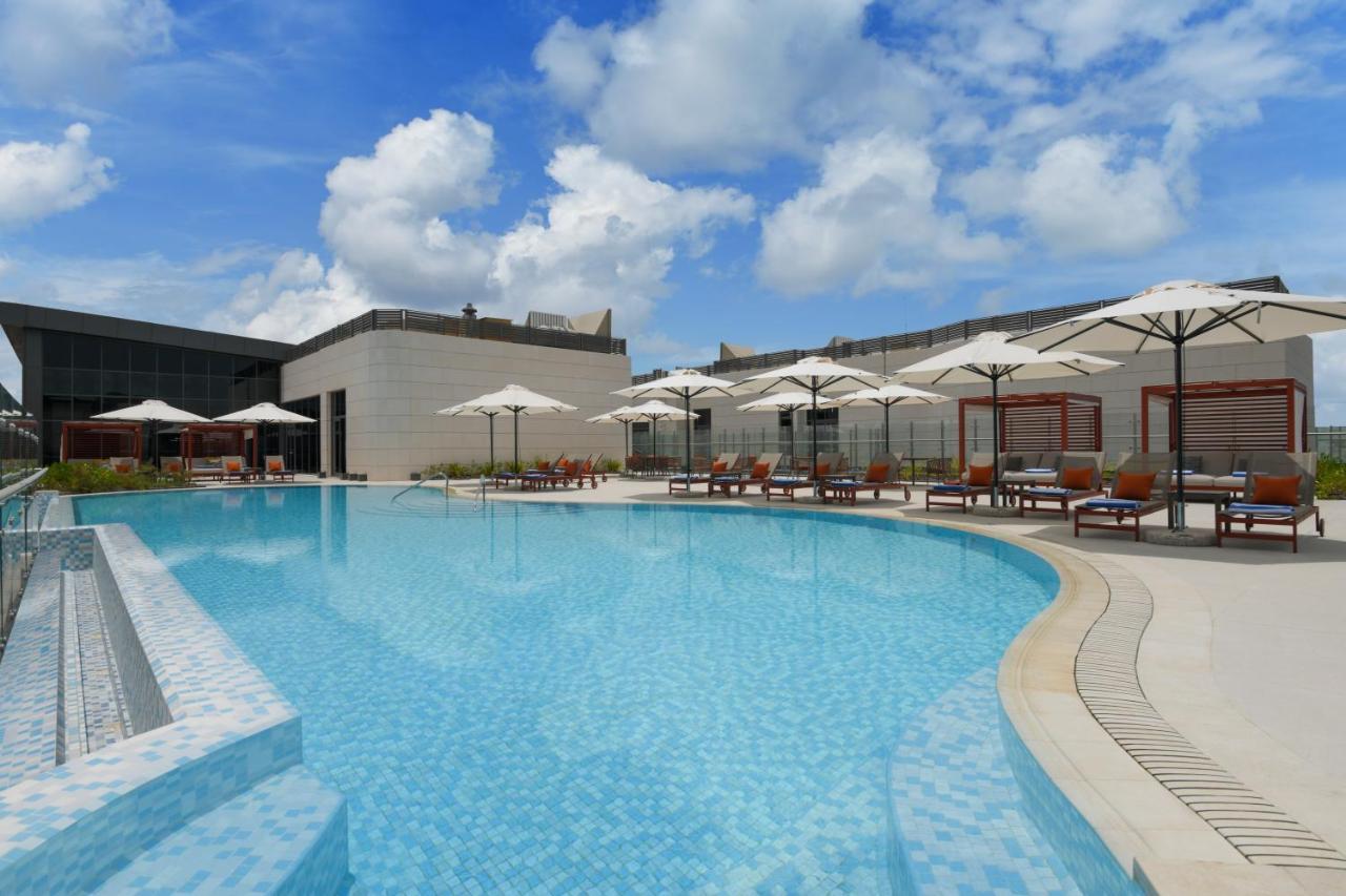 Apartment Le Mirage Walk