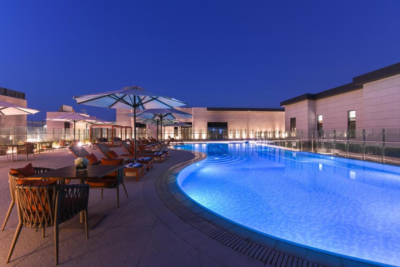 Apartment Le Mirage Walk *