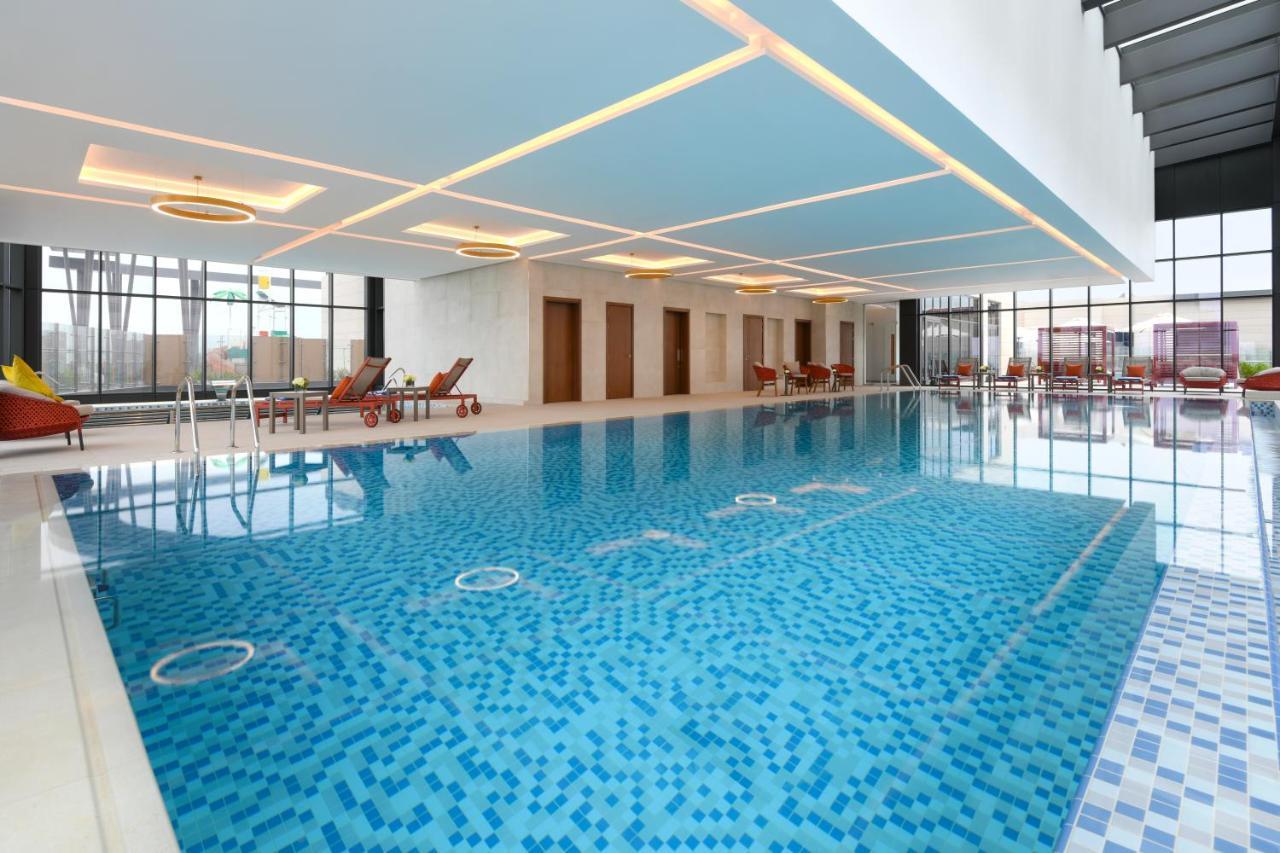 Le Mirage Walk Apartment *