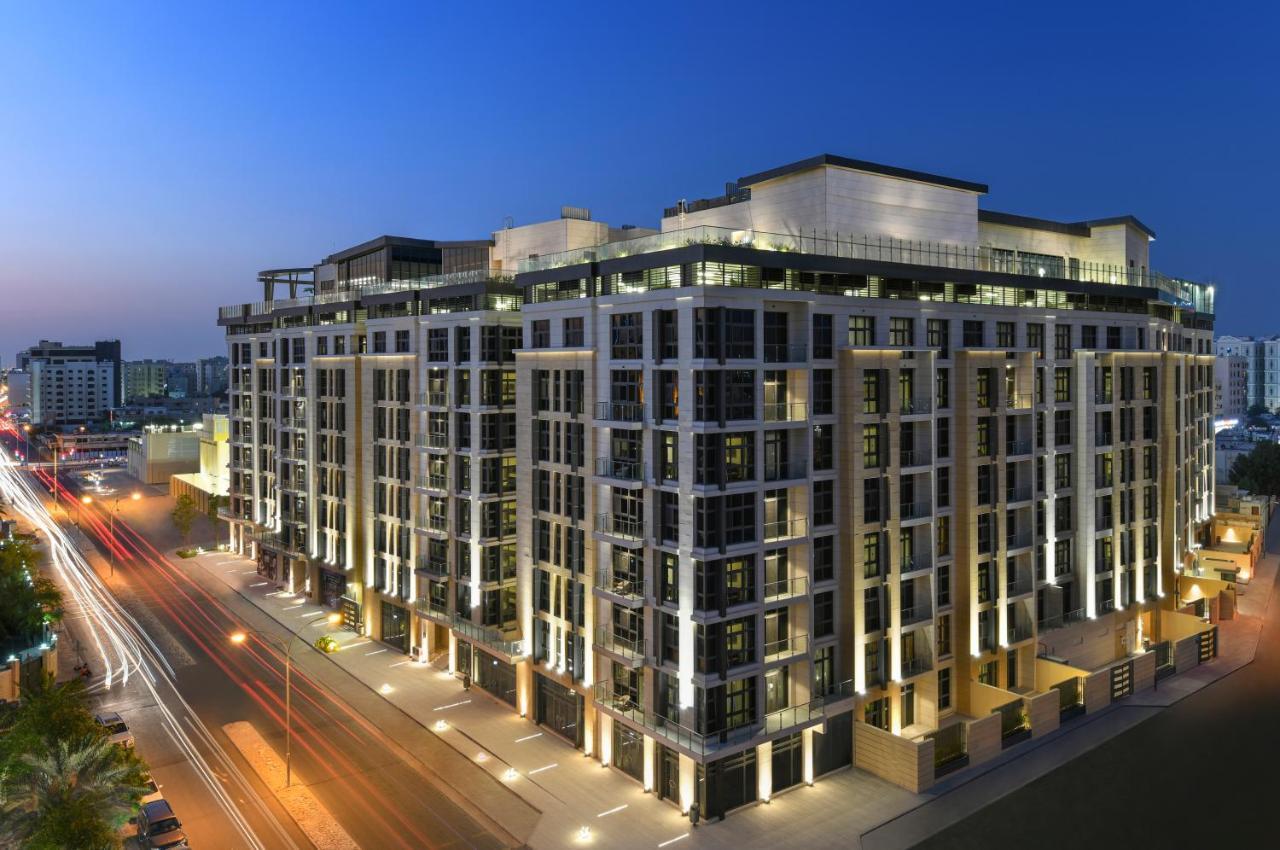 Apartment Le Mirage Walk