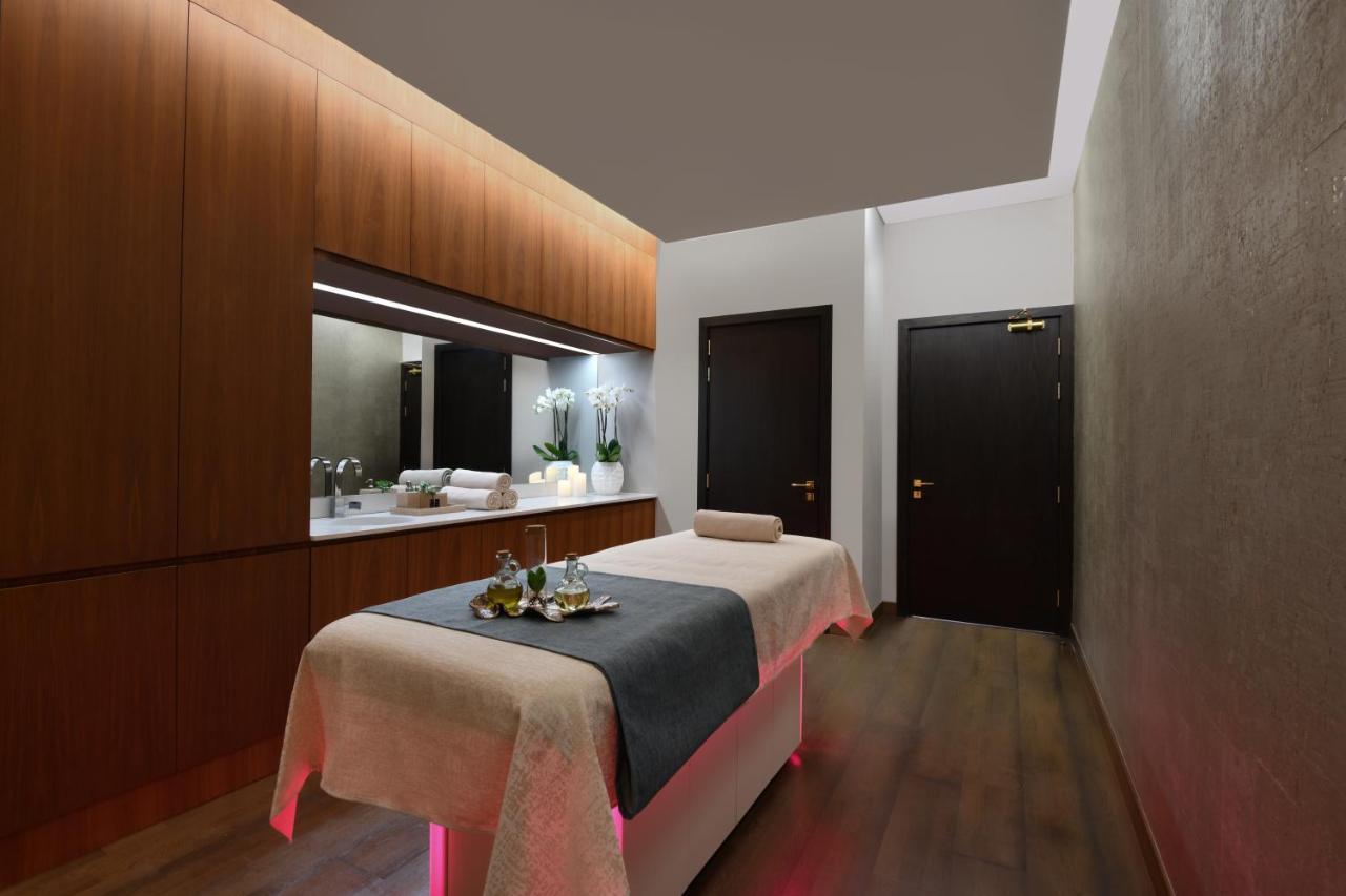 Apartment Le Mirage Walk *