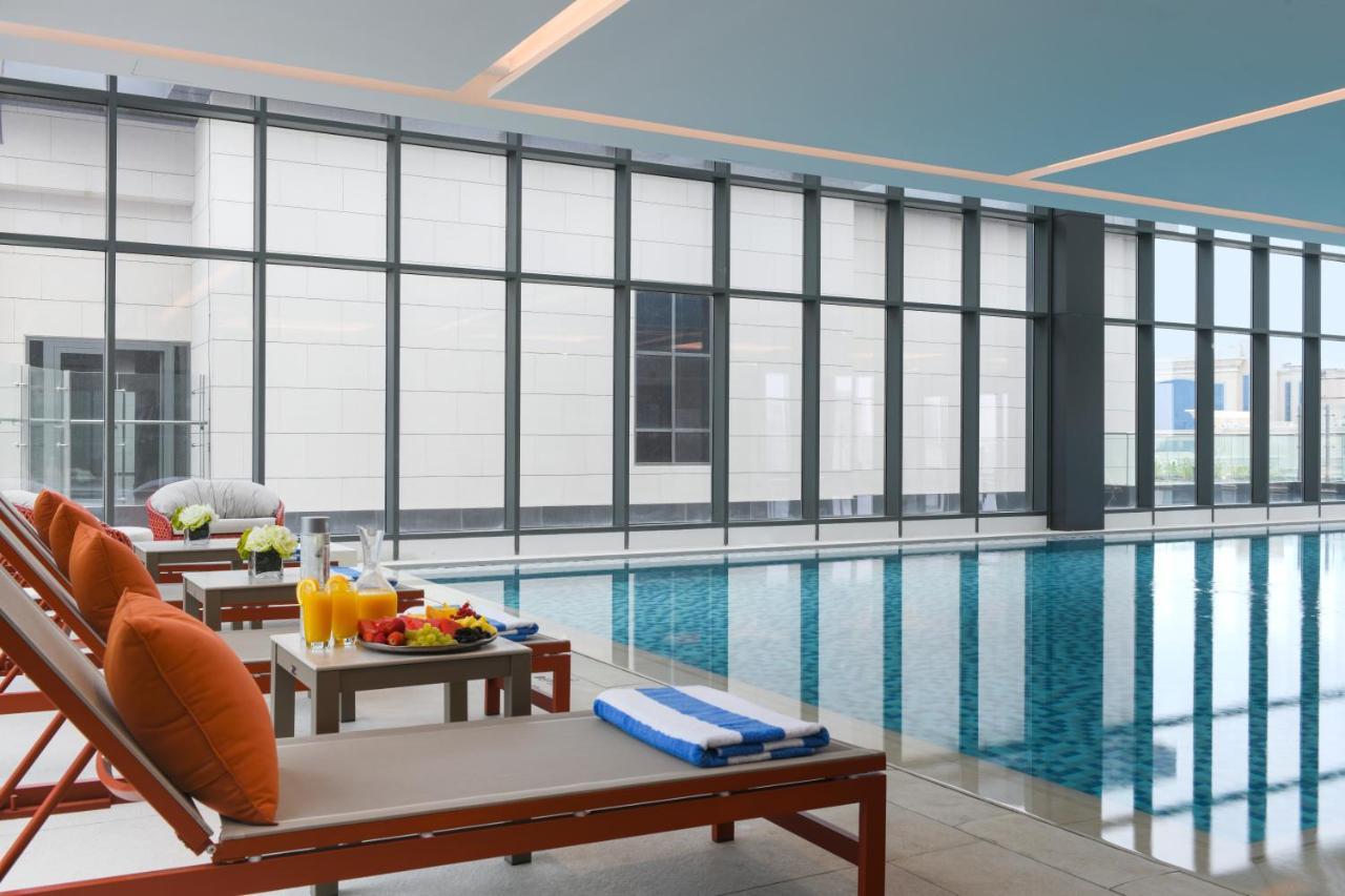 Le Mirage Walk Apartment Doha