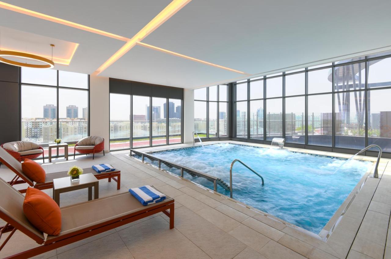 Apartment Le Mirage Walk *