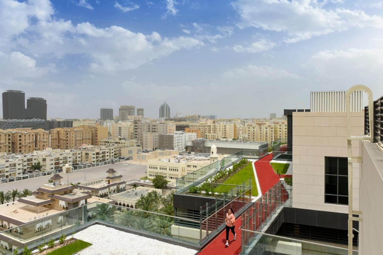 Le Mirage Walk * Doha