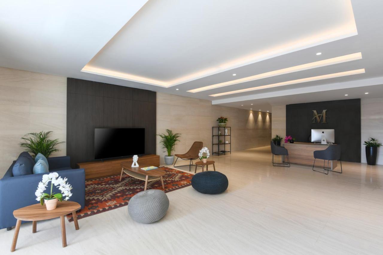 Apartment Le Mirage Walk