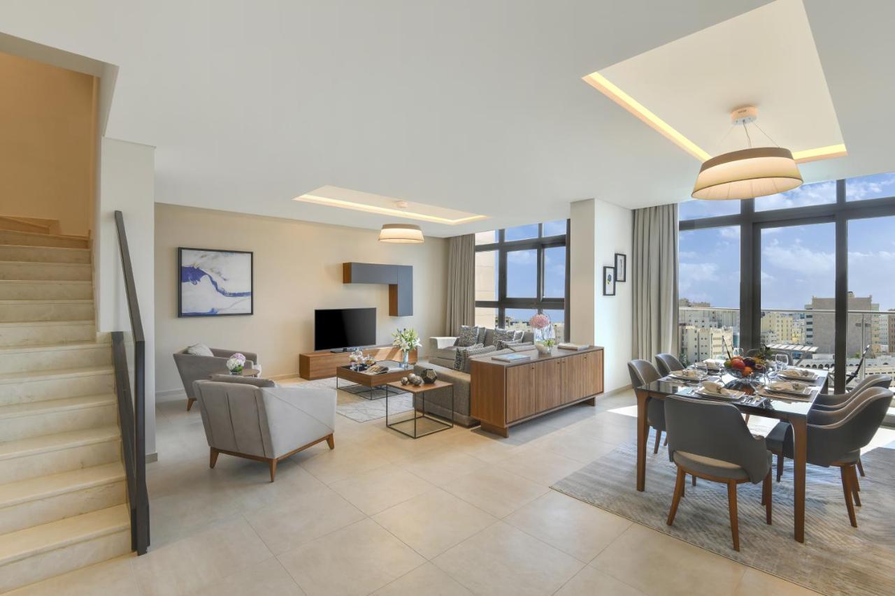 Apartment Le Mirage Walk *