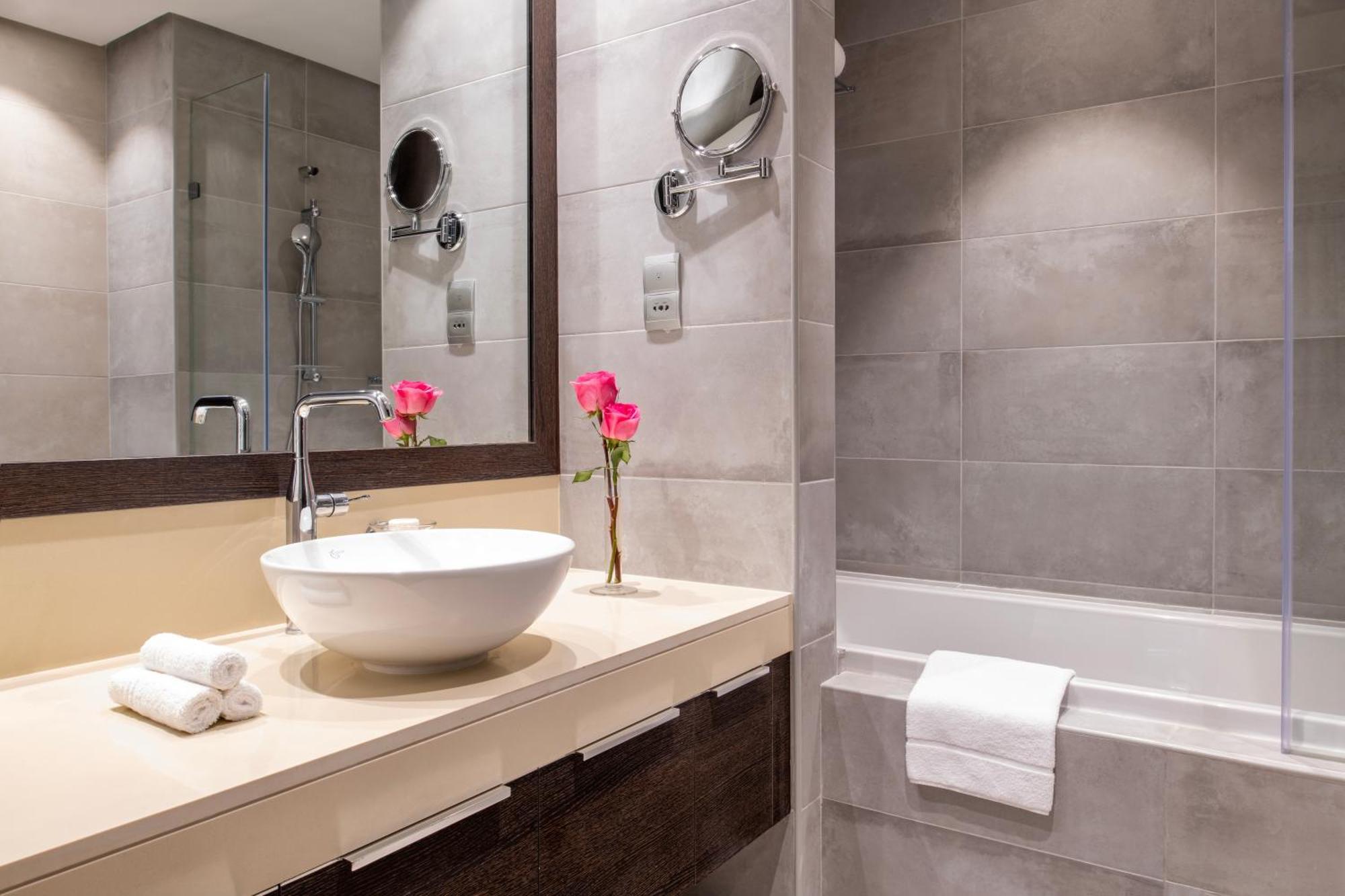 Apartment Le Mirage Walk Doha