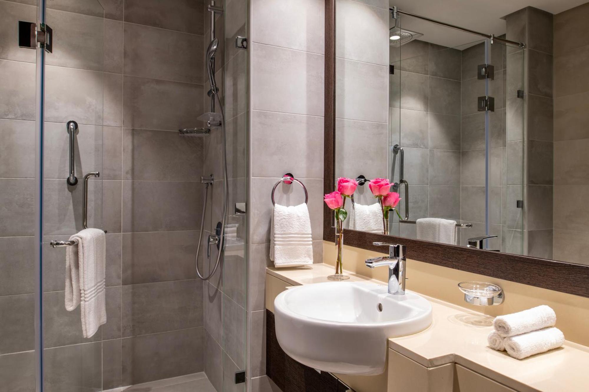 Le Mirage Walk Apartment Doha