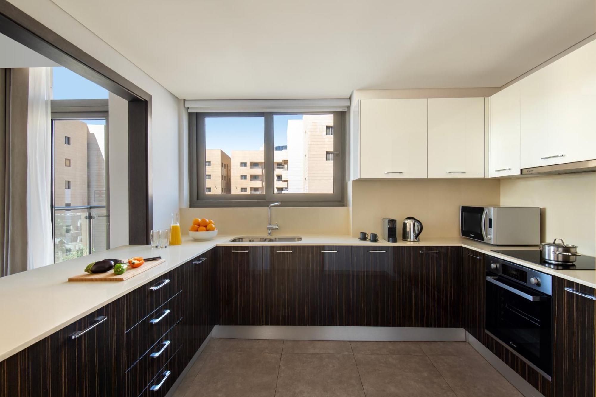 Apartment Le Mirage Walk