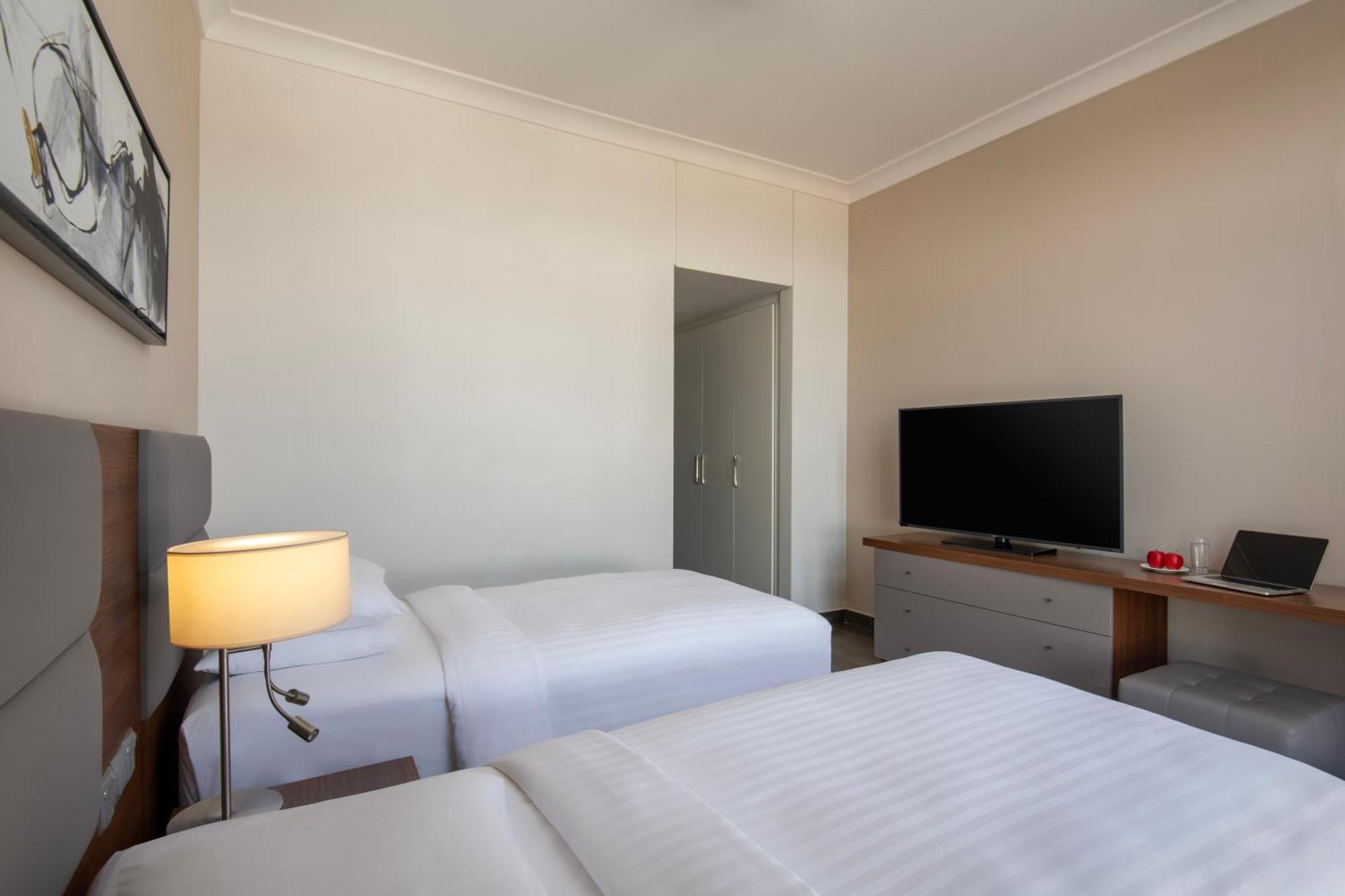 Apartment Le Mirage Walk