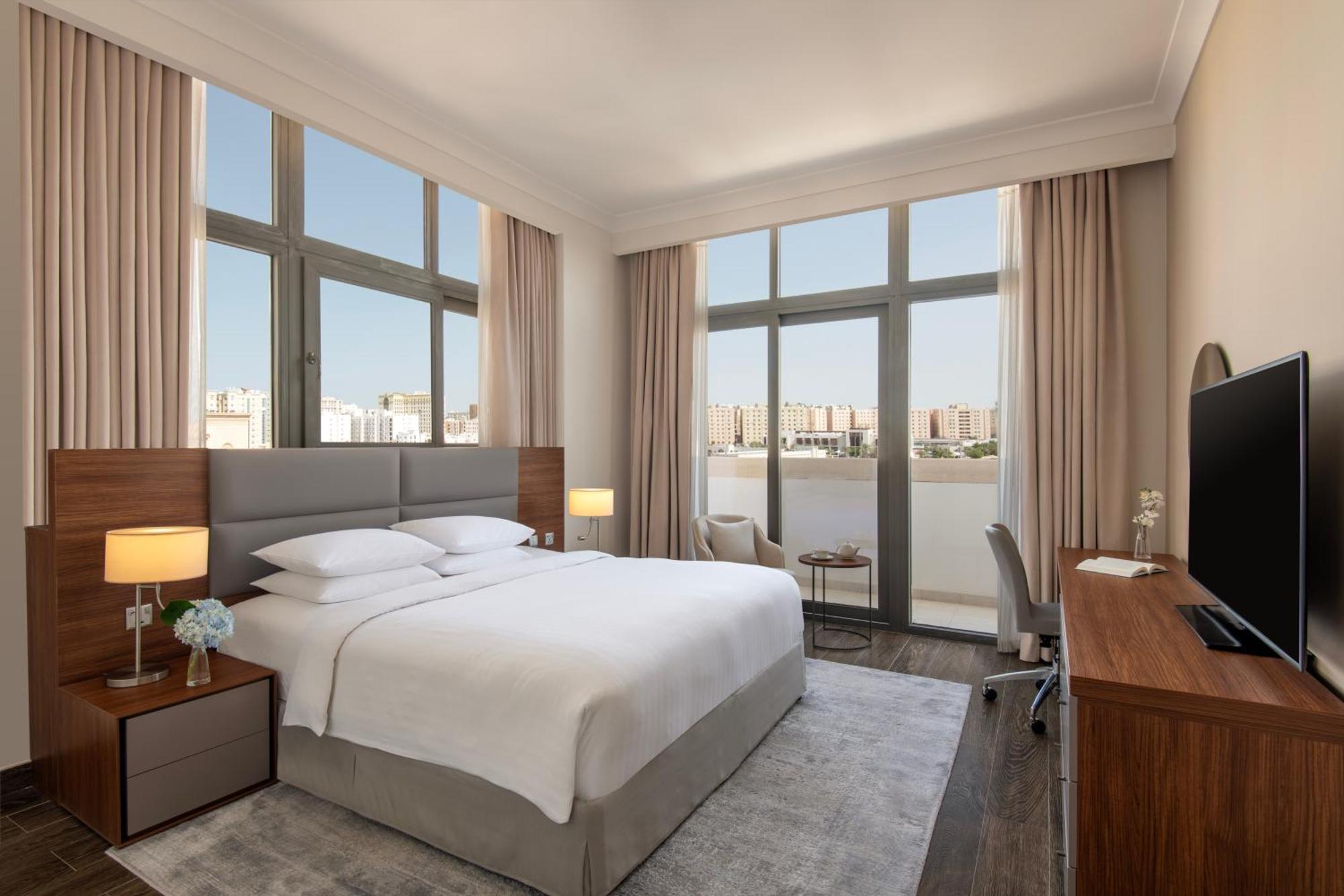 Apartment Le Mirage Walk *
