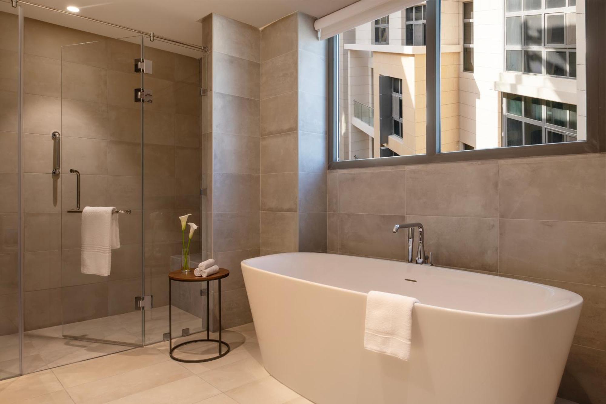 Apartment Le Mirage Walk Doha