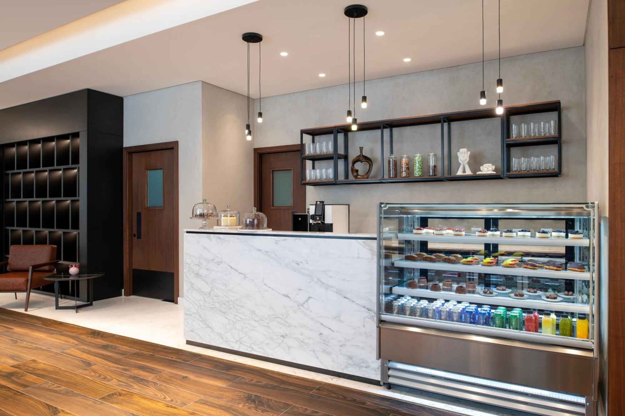 Marriott Executive Doha, Le Mirage Walk * Ad Dawhah