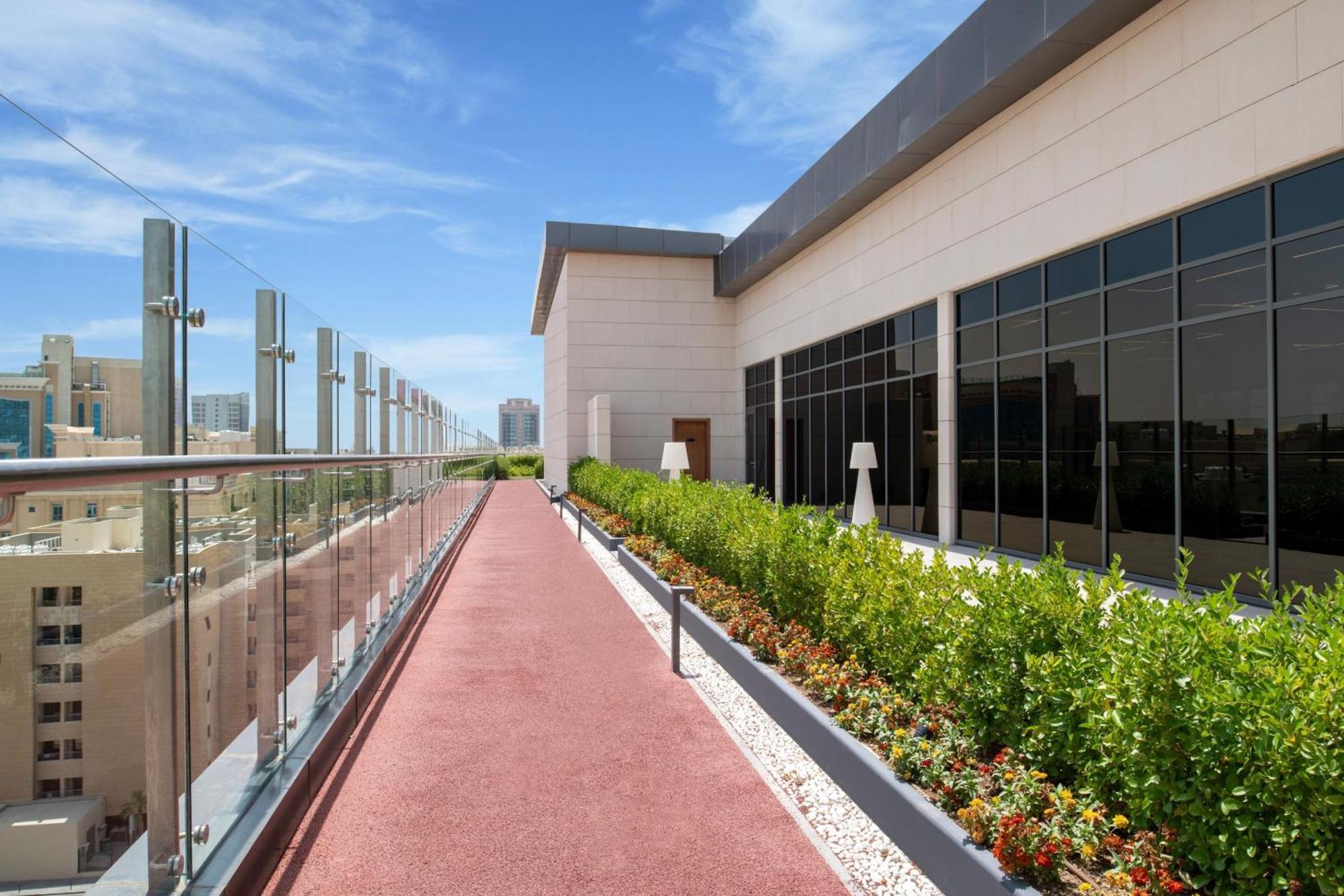 Le Mirage Walk شقة فندقية *