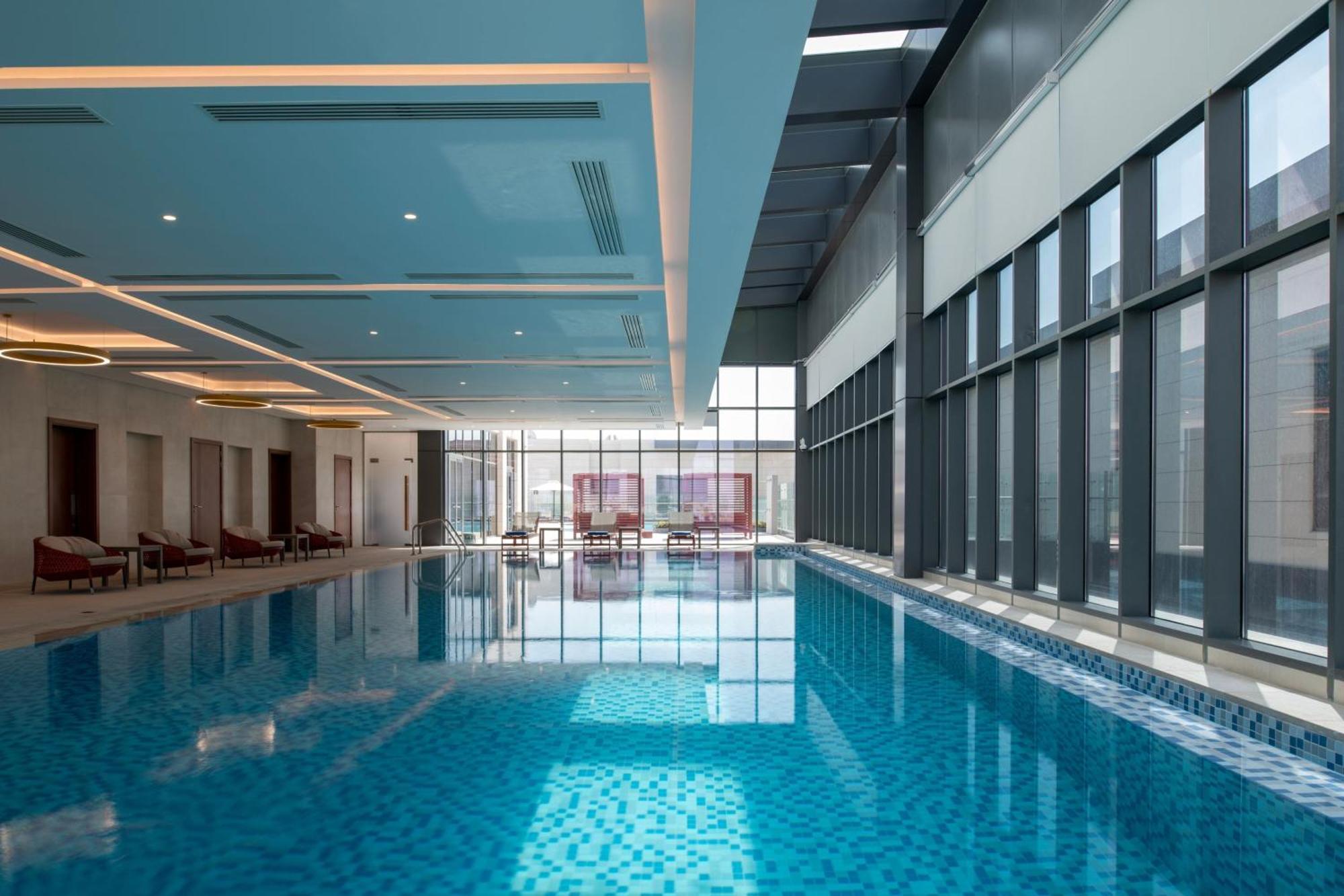 شقة فندقية Le Mirage Walk الدوحة