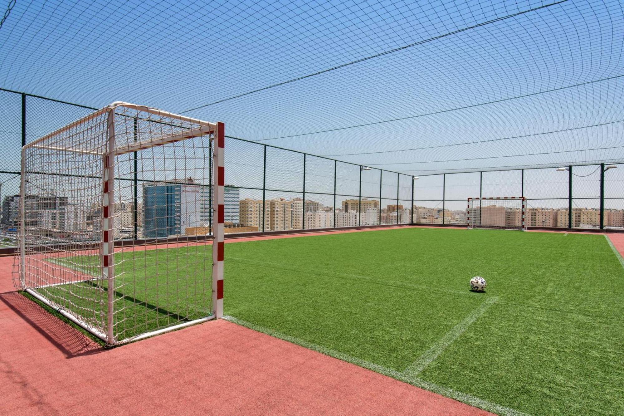 شقة فندقية Le Mirage Walk