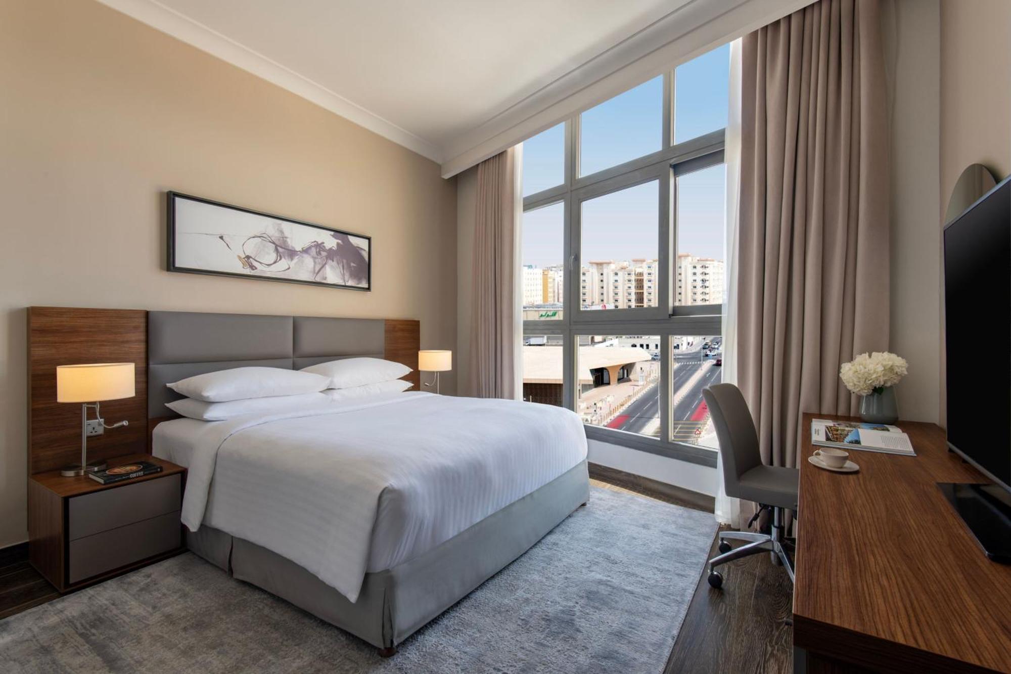 Le Mirage Walk شقة فندقية