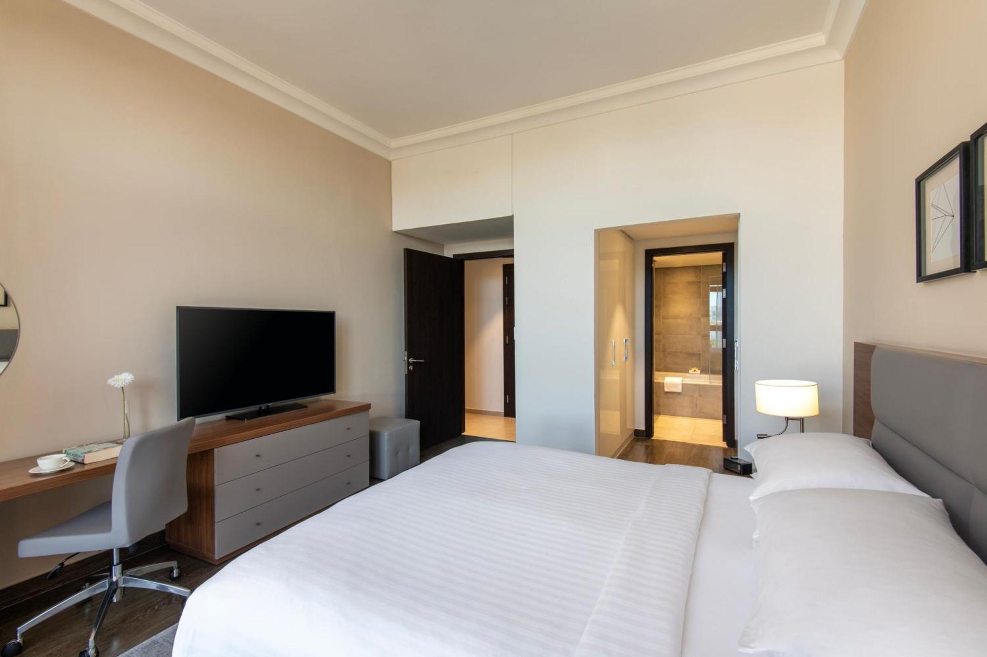 Le Mirage Walk شقة فندقية *
