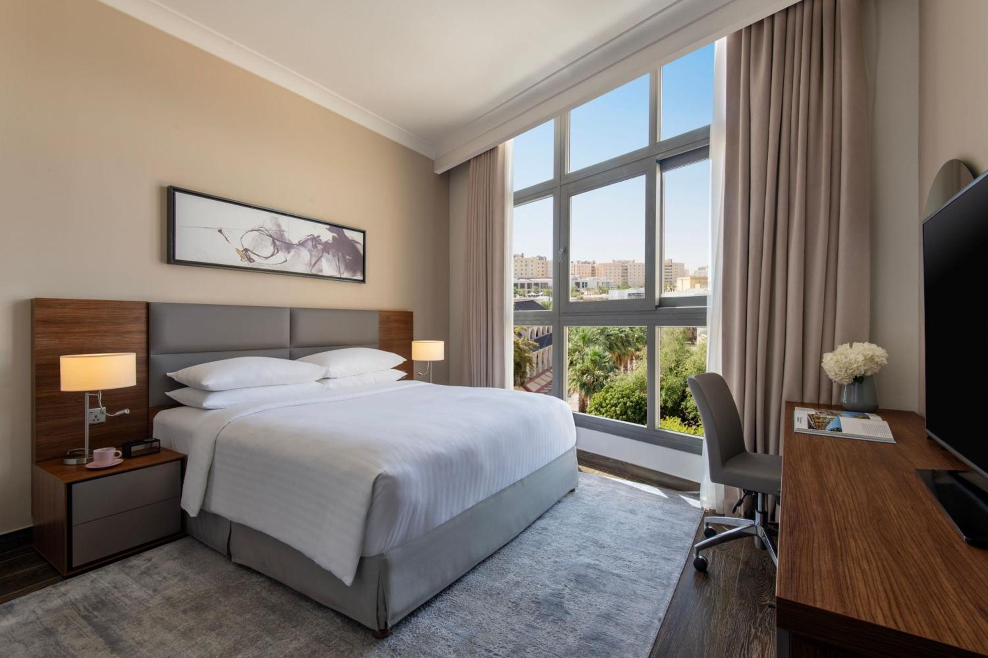 Le Mirage Walk شقة فندقية *